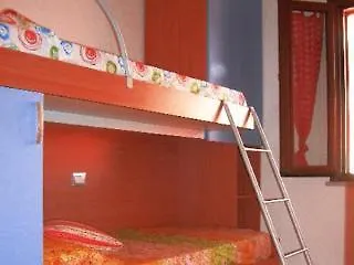 宜必思克斯住宅酒店 卡斯特尔萨多